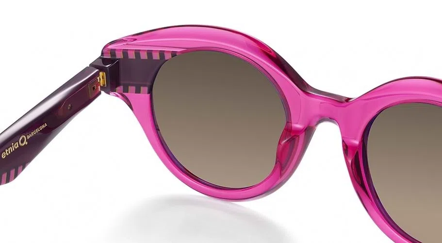Etnia Barcelona MAMBO NO.9 Sunglasses - view 9